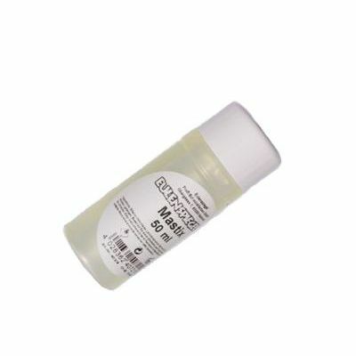 Eulenspiegel Mastix Spirit Gum, Special Skin Adhesive, liima ihmisen iholle